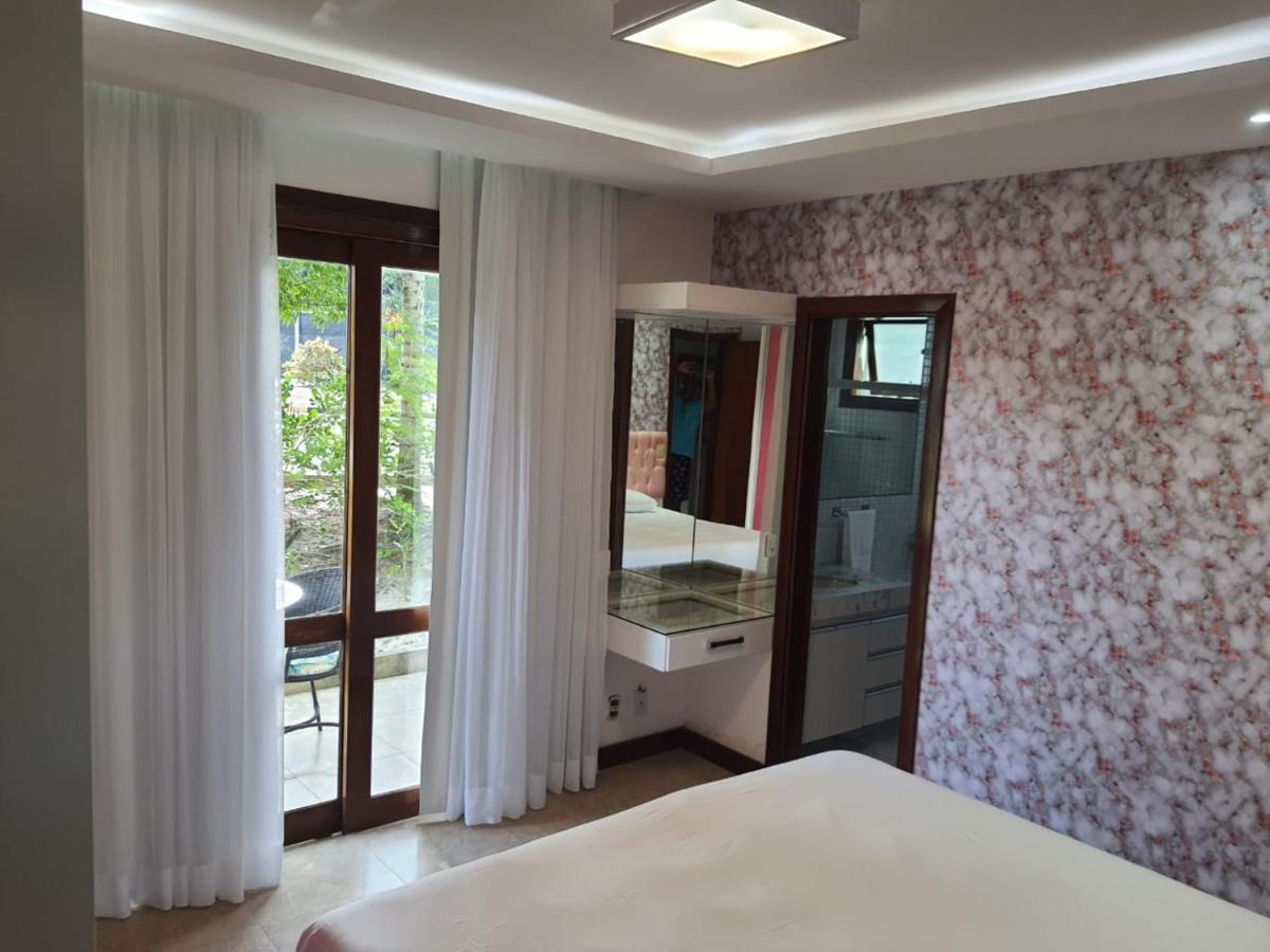 Reserva Imbassai Apartamento 04 Suites Mata de São João Extérieur photo