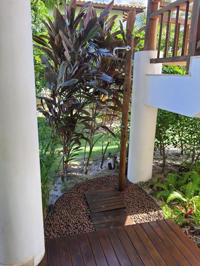 Reserva Imbassai Apartamento 04 Suites Mata de São João Extérieur photo