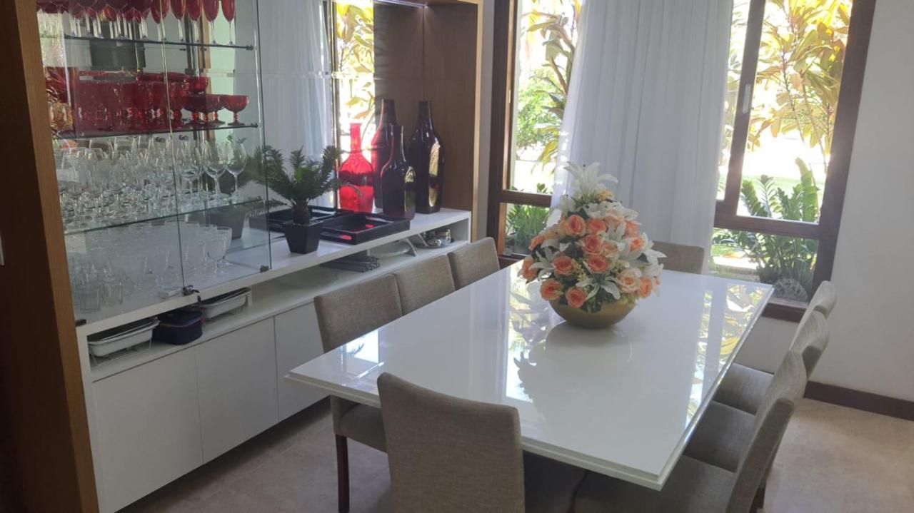 Reserva Imbassai Apartamento 04 Suites Mata de São João Extérieur photo
