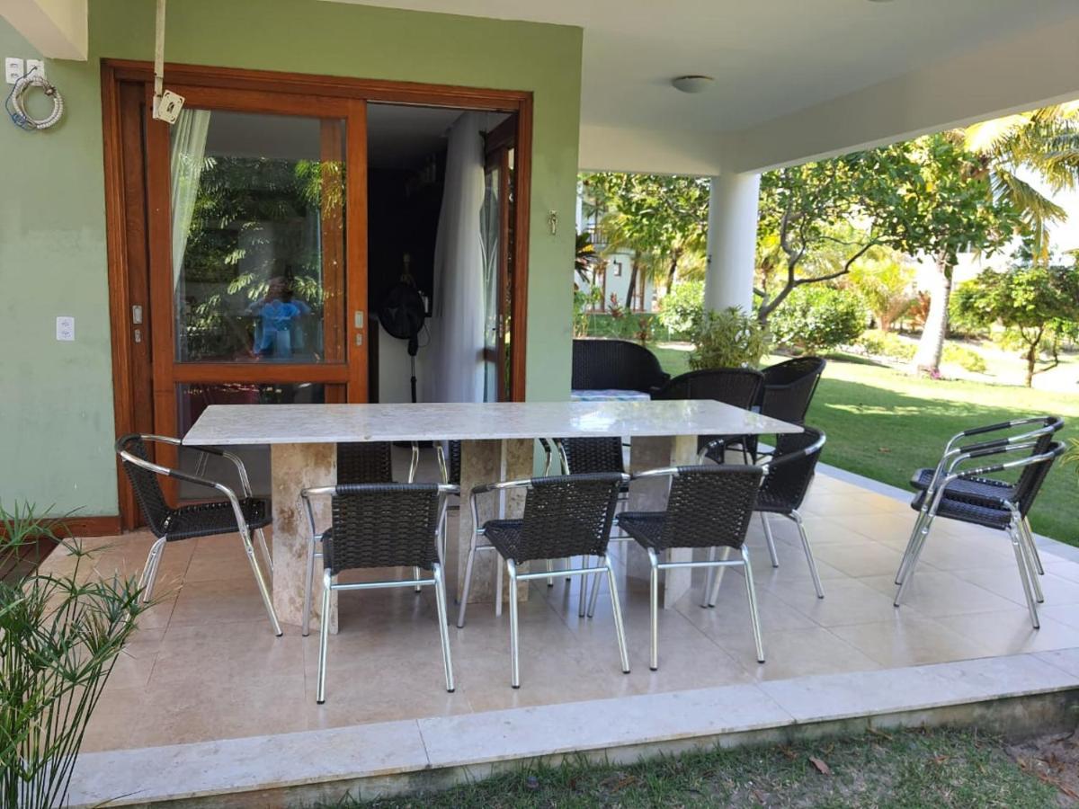 Reserva Imbassai Apartamento 04 Suites Mata de São João Extérieur photo